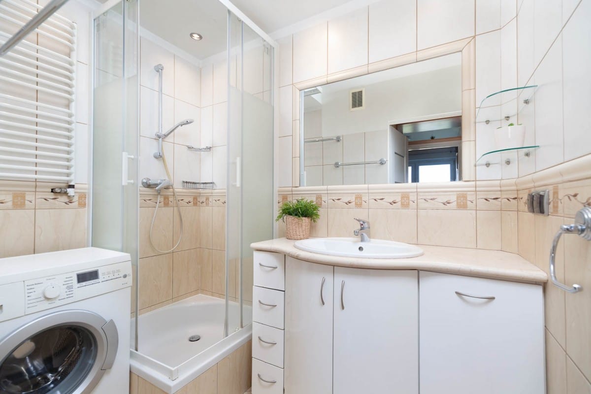 Mieszkanie 4 pokojowe na Sprzedaż