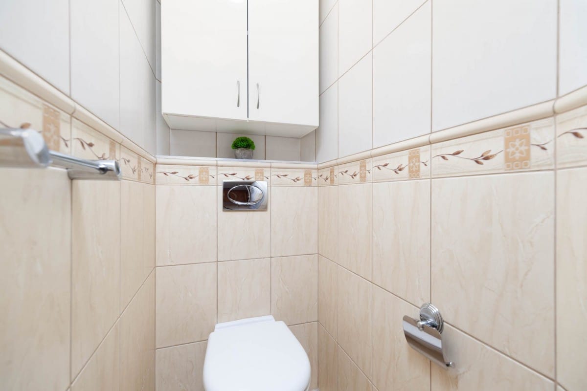 Mieszkanie 4 pokojowe na Sprzedaż