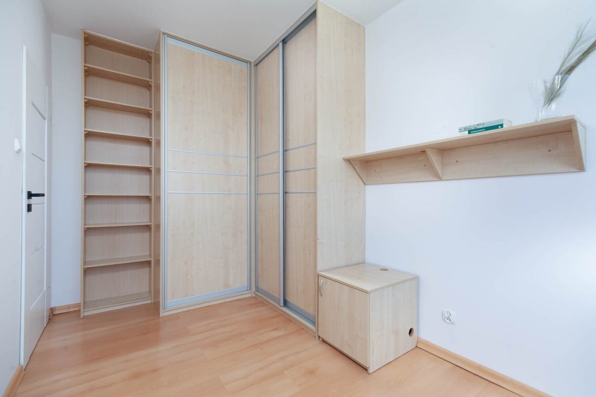 Mieszkanie 4 pokojowe na Sprzedaż