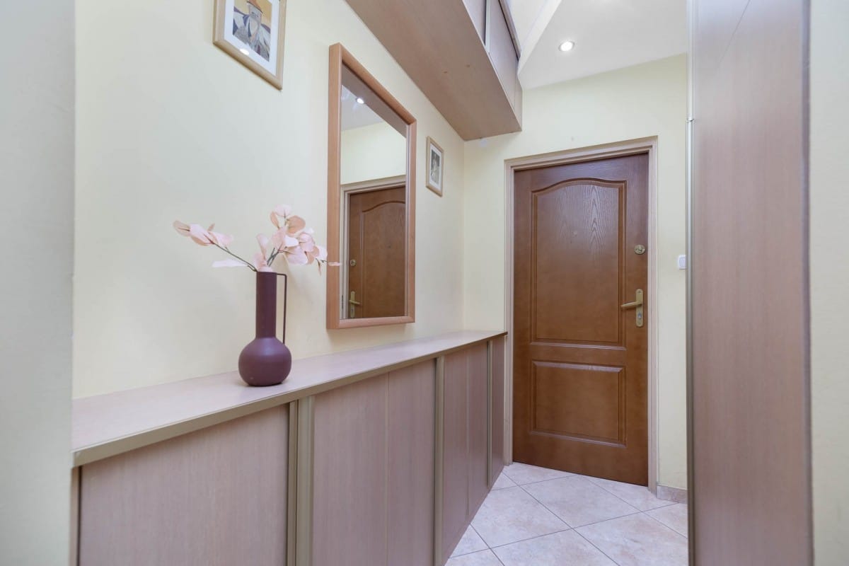 Mieszkanie 4 pokojowe na Sprzedaż