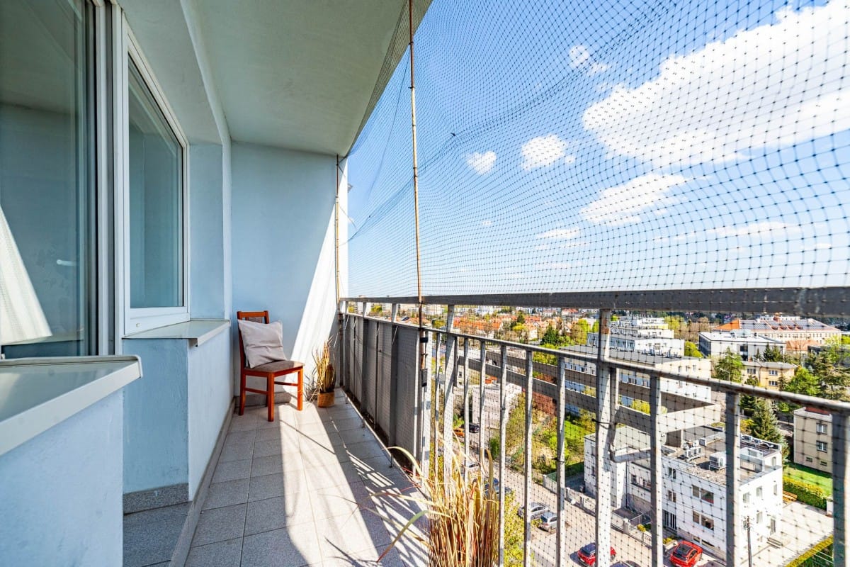 Mieszkanie 4 pokojowe na Sprzedaż