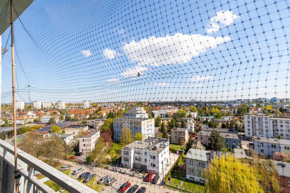 Mieszkanie 4 pokojowe na Sprzedaż