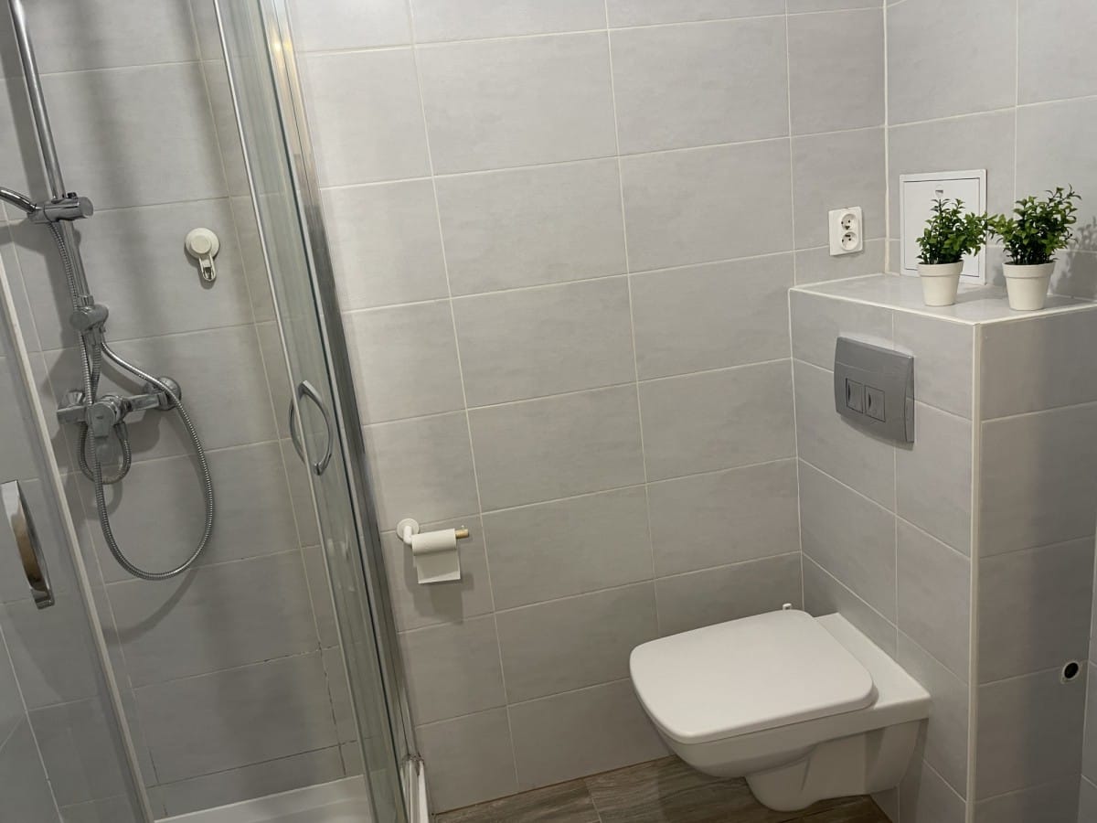 Mieszkanie 2 pokojowe na Wynajem