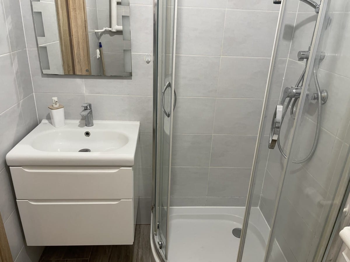 Mieszkanie 2 pokojowe na Wynajem