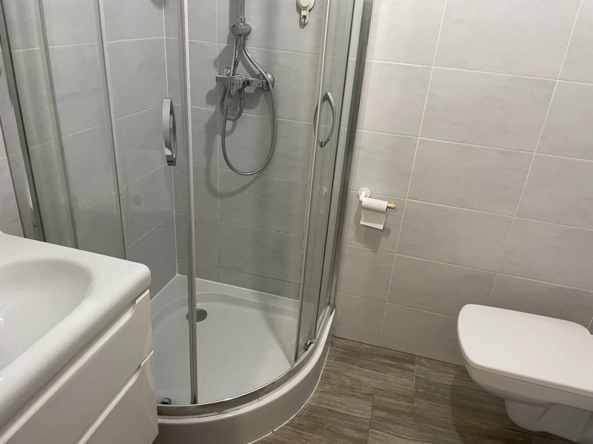 Mieszkanie 2 pokojowe na Wynajem