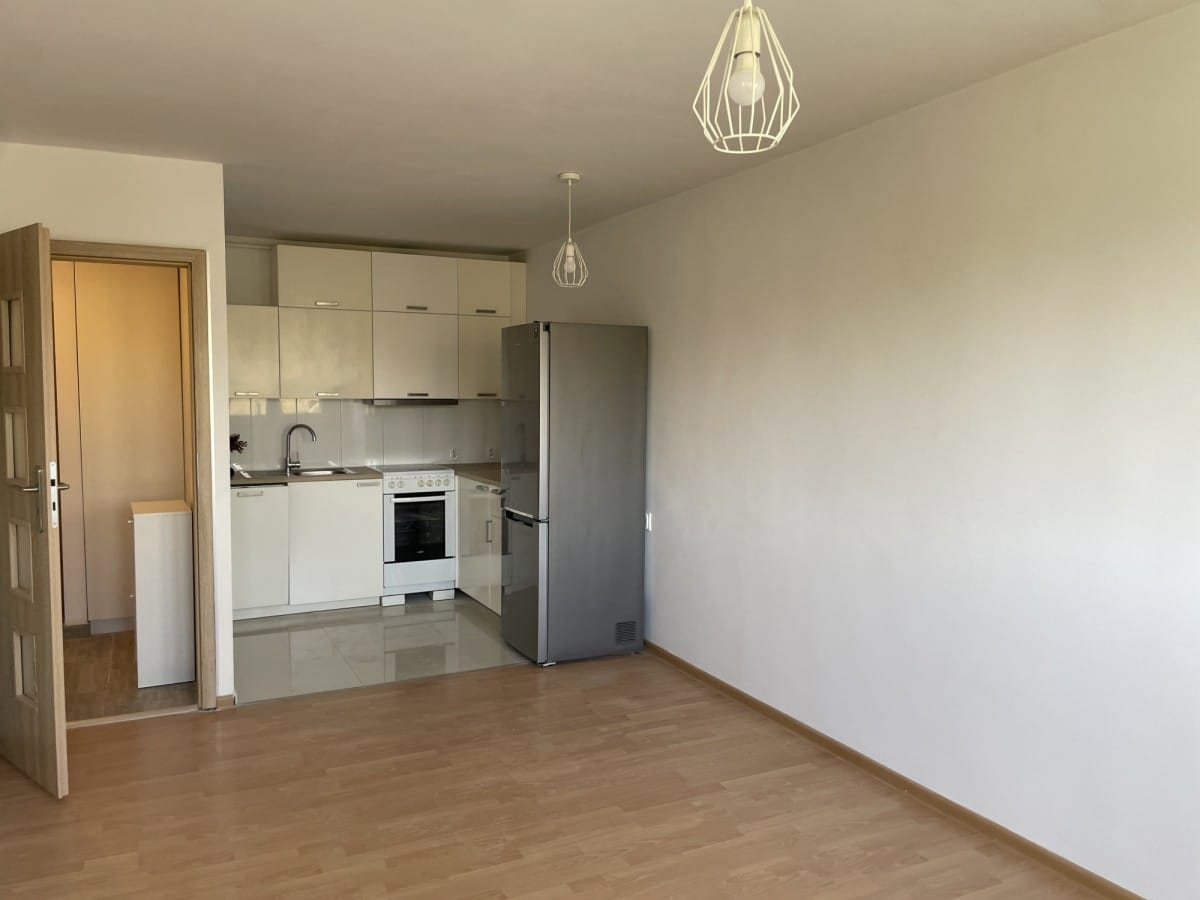 Mieszkanie 2 pokojowe na Wynajem