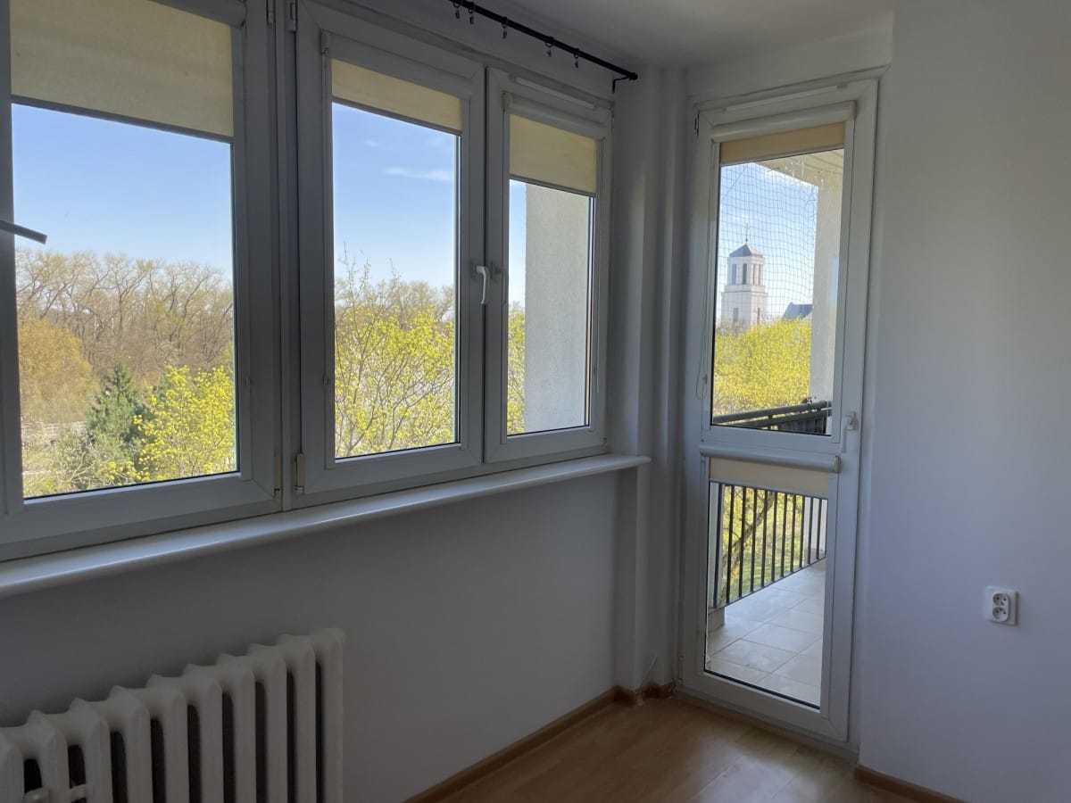 Mieszkanie 2 pokojowe na Wynajem