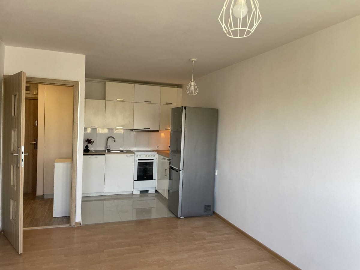 Mieszkanie 2 pokojowe na Wynajem