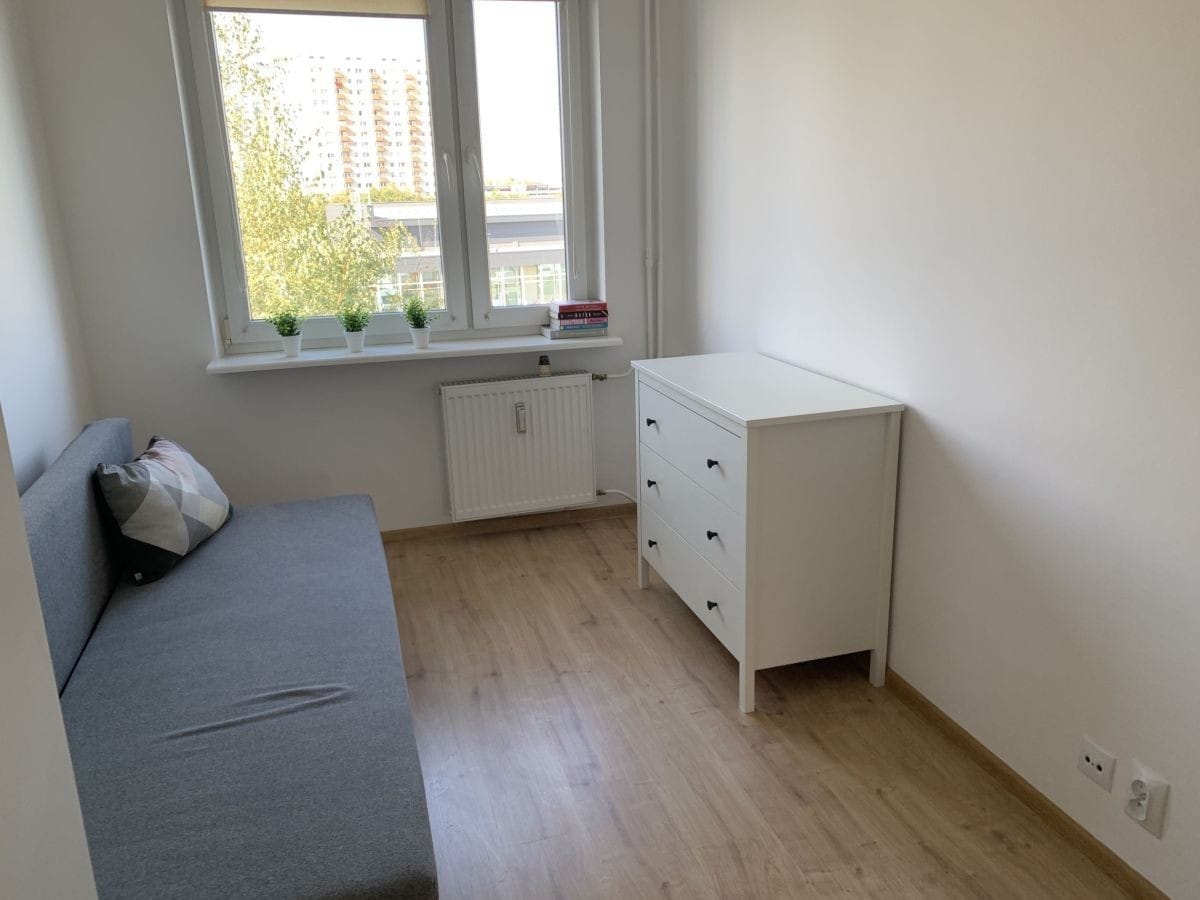 Mieszkanie 3 pokojowe na Wynajem