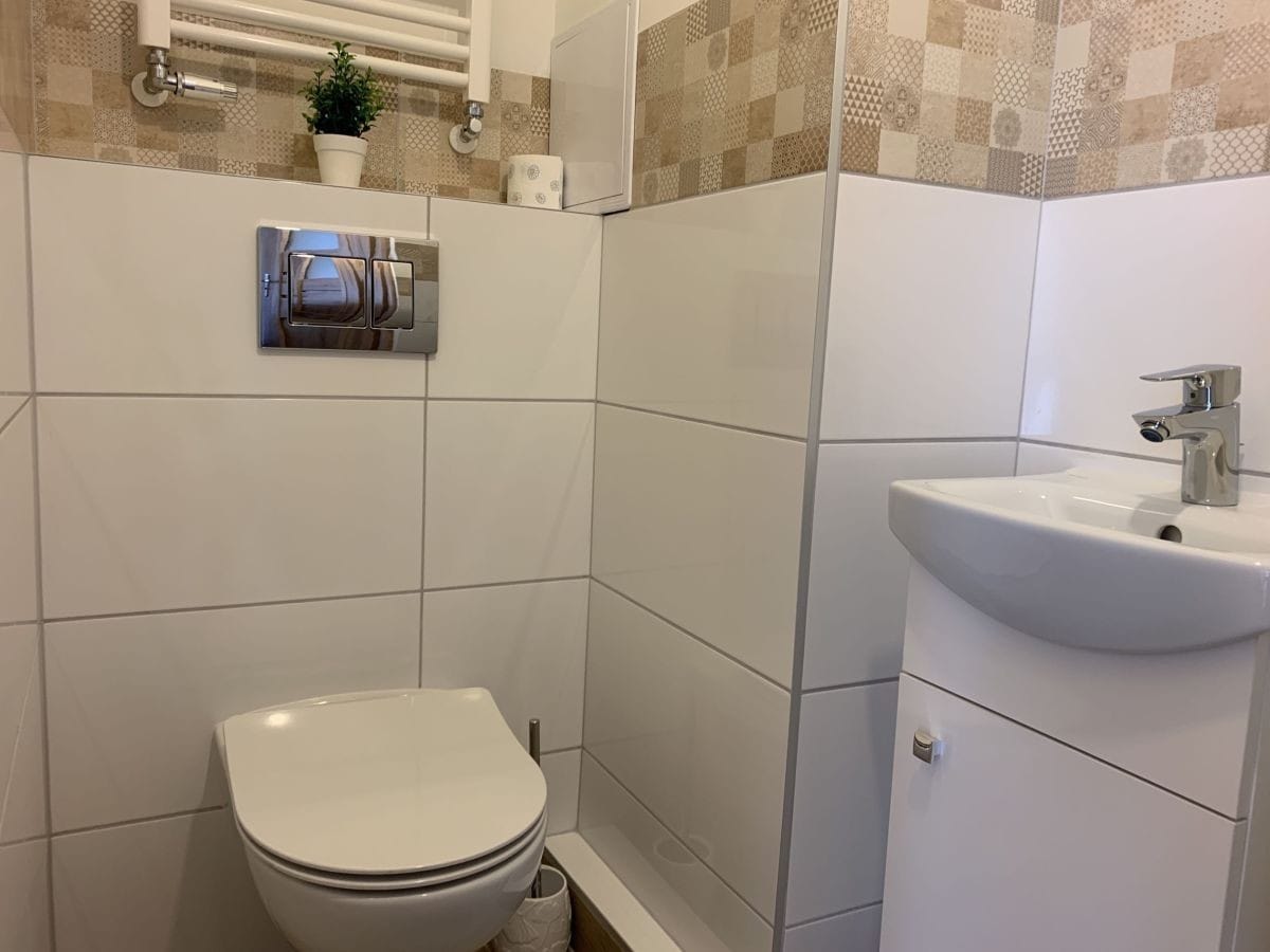 Mieszkanie 3 pokojowe na Wynajem