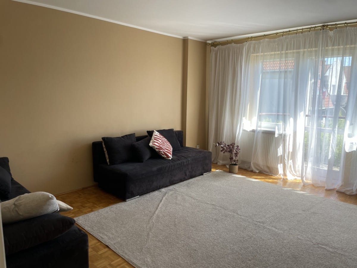 Mieszkanie 3 pokojowe na Wynajem