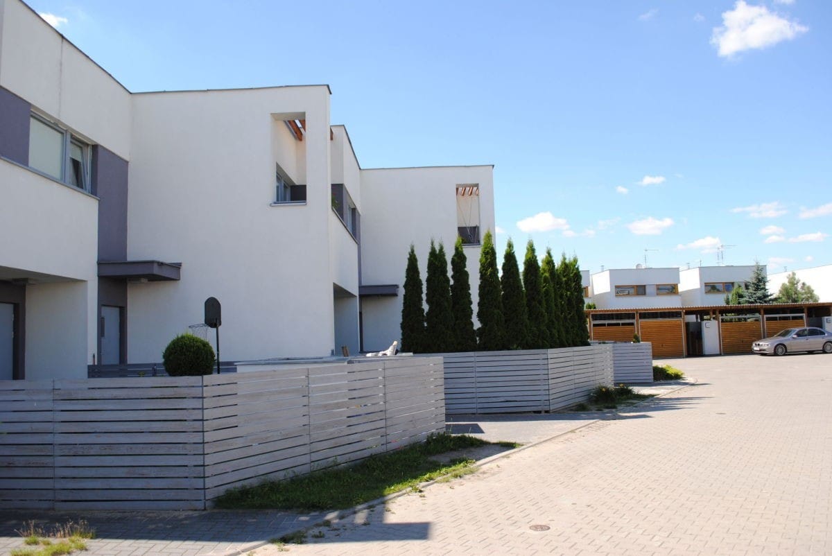 Mieszkanie 3 pokojowe na Wynajem