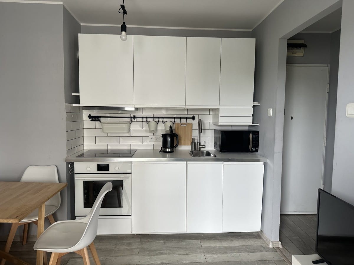 Mieszkanie 1 pokojowe na Wynajem