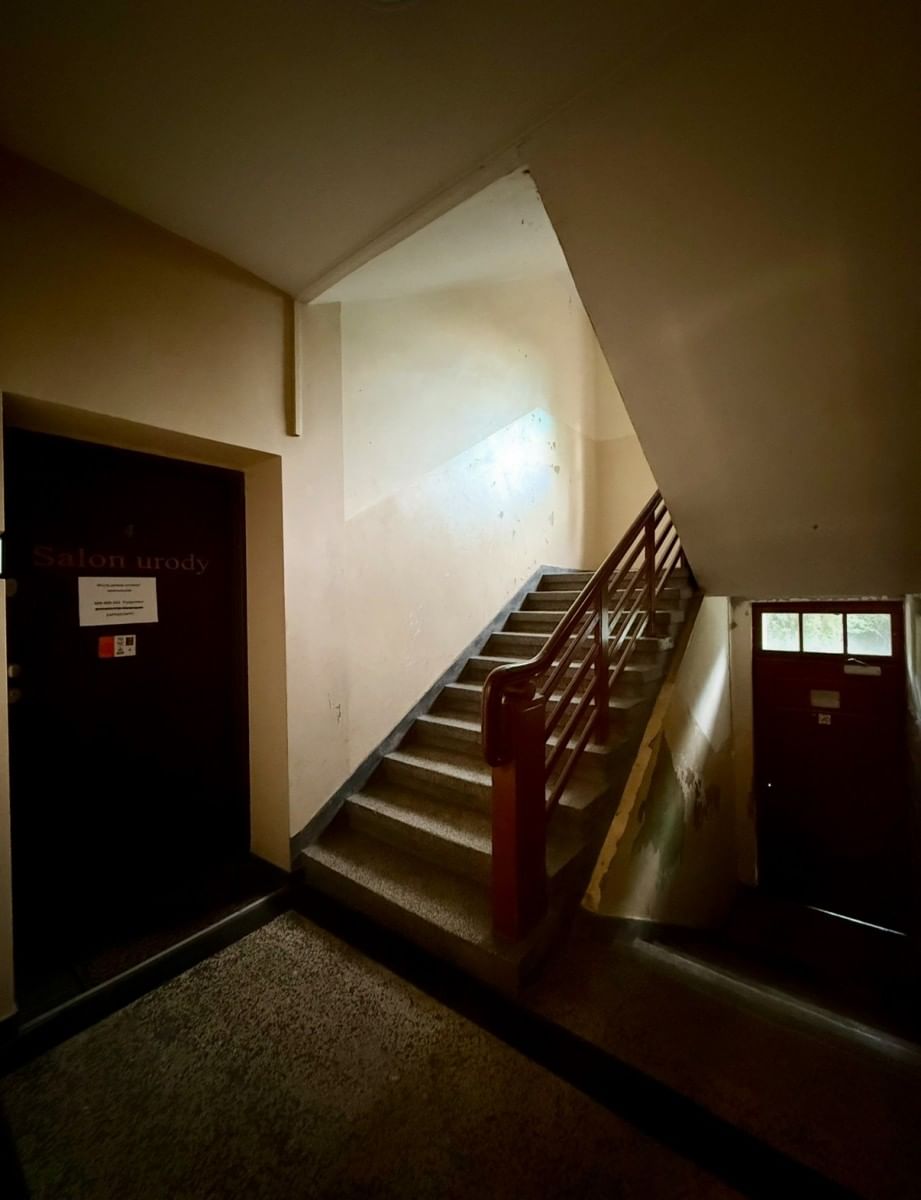 Mieszkanie 2 pokojowe na Sprzedaż