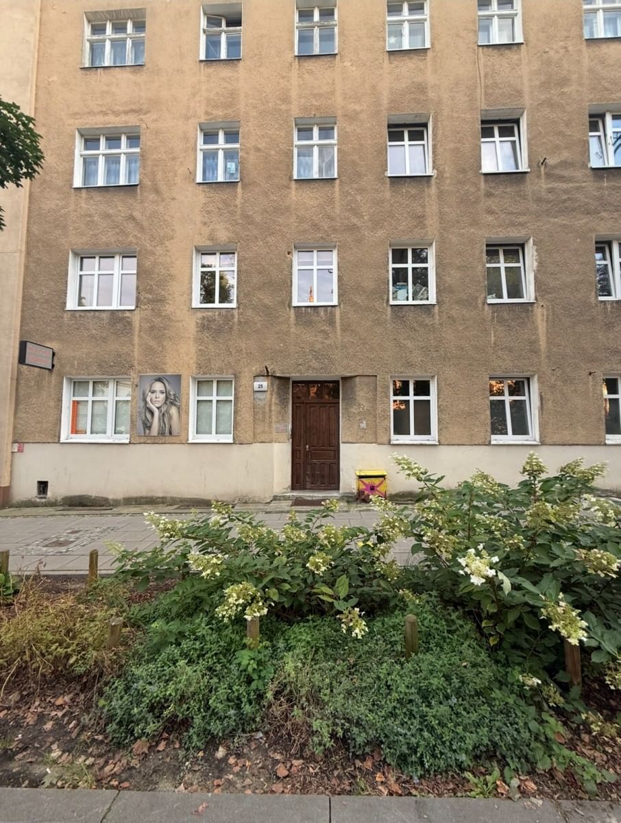 Mieszkanie 2 pokojowe na Sprzedaż