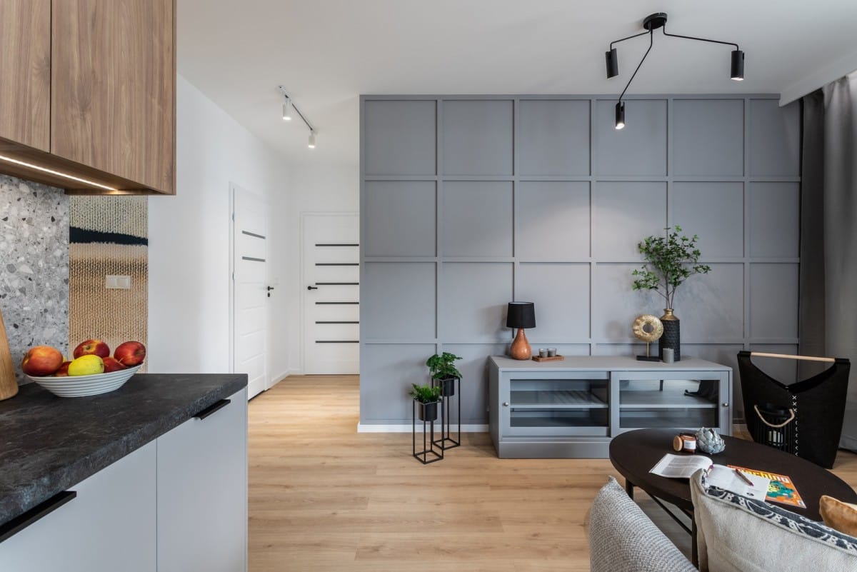 Mieszkanie 4 pokojowe na Sprzedaż