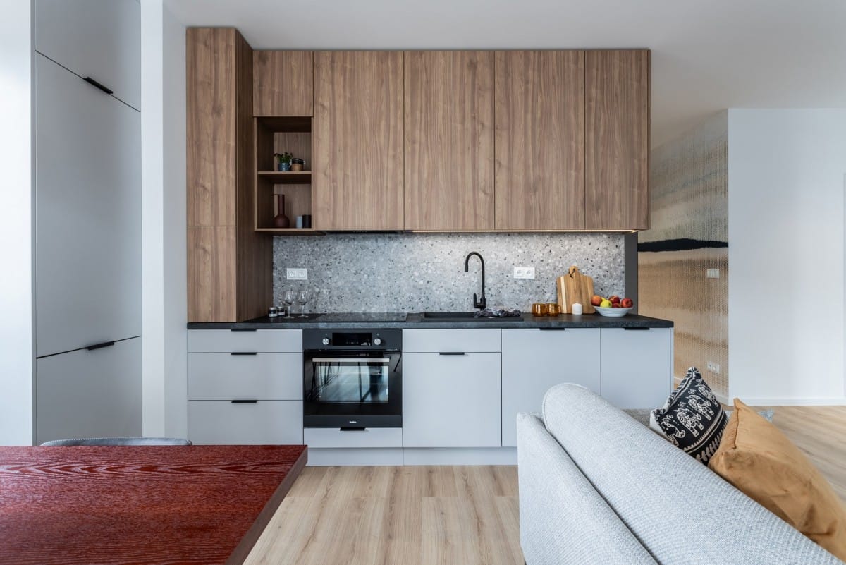 Mieszkanie 4 pokojowe na Sprzedaż