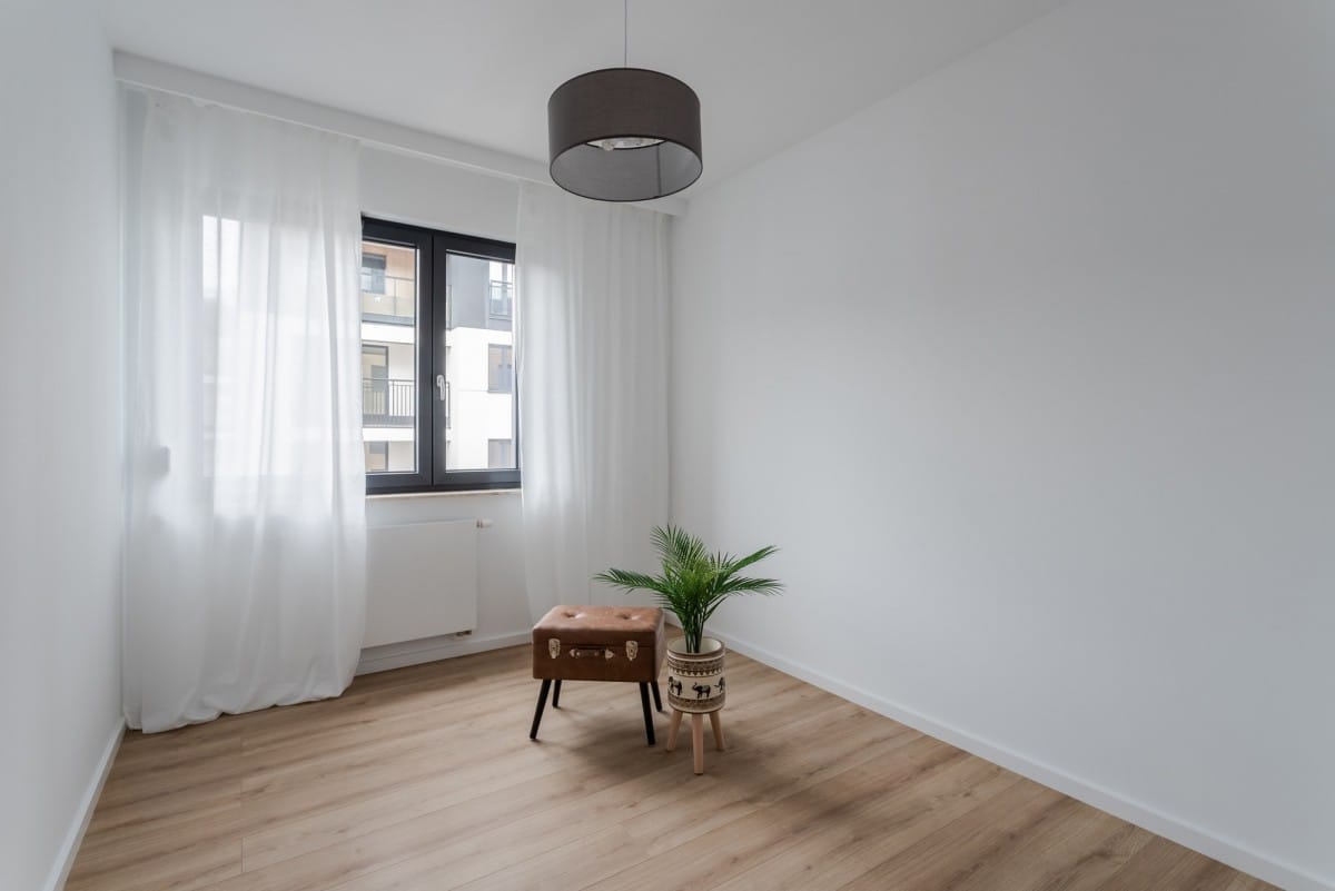 Mieszkanie 4 pokojowe na Sprzedaż