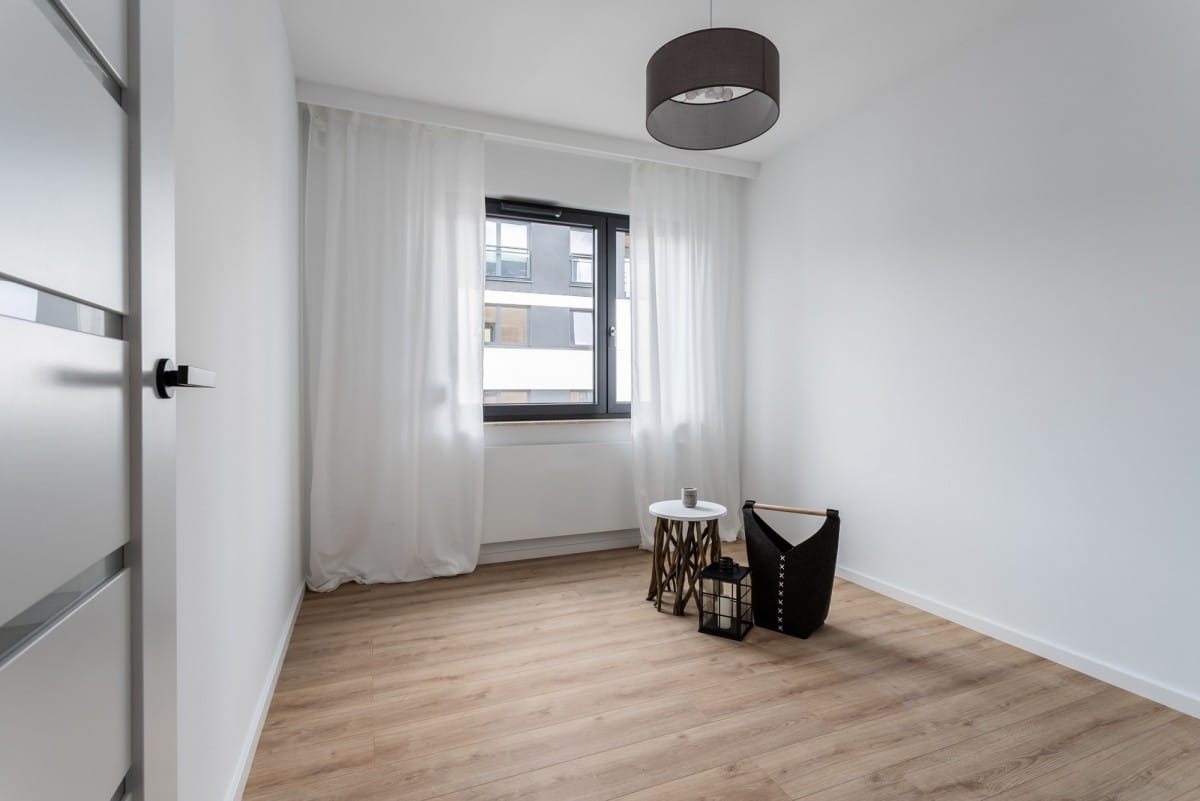 Mieszkanie 4 pokojowe na Sprzedaż