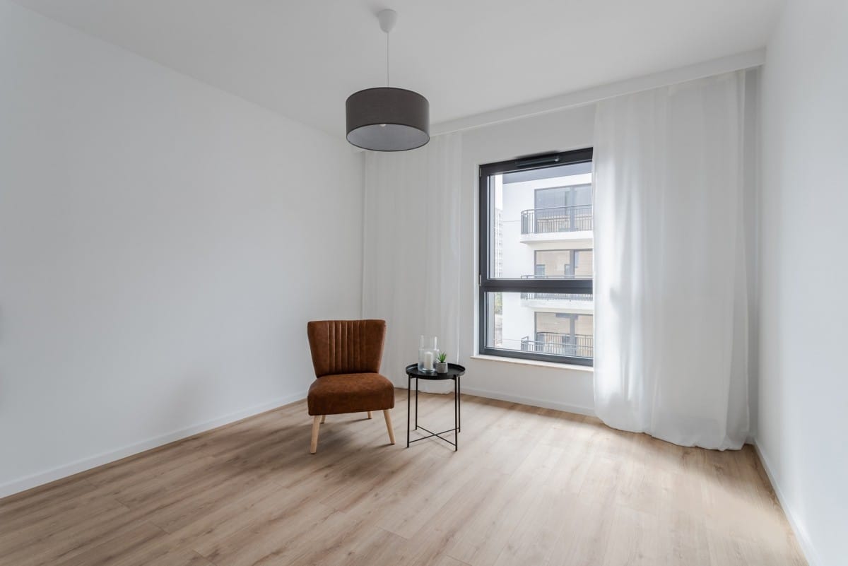 Mieszkanie 4 pokojowe na Sprzedaż