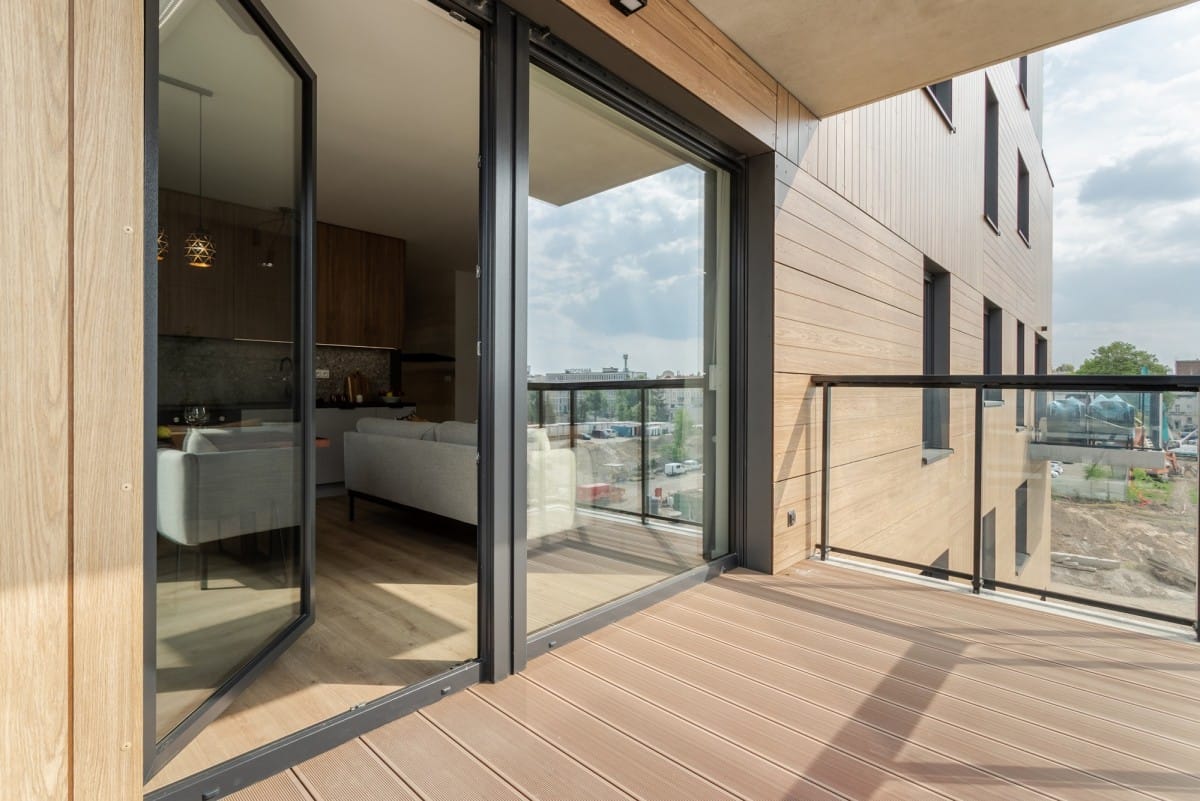 Mieszkanie 4 pokojowe na Sprzedaż