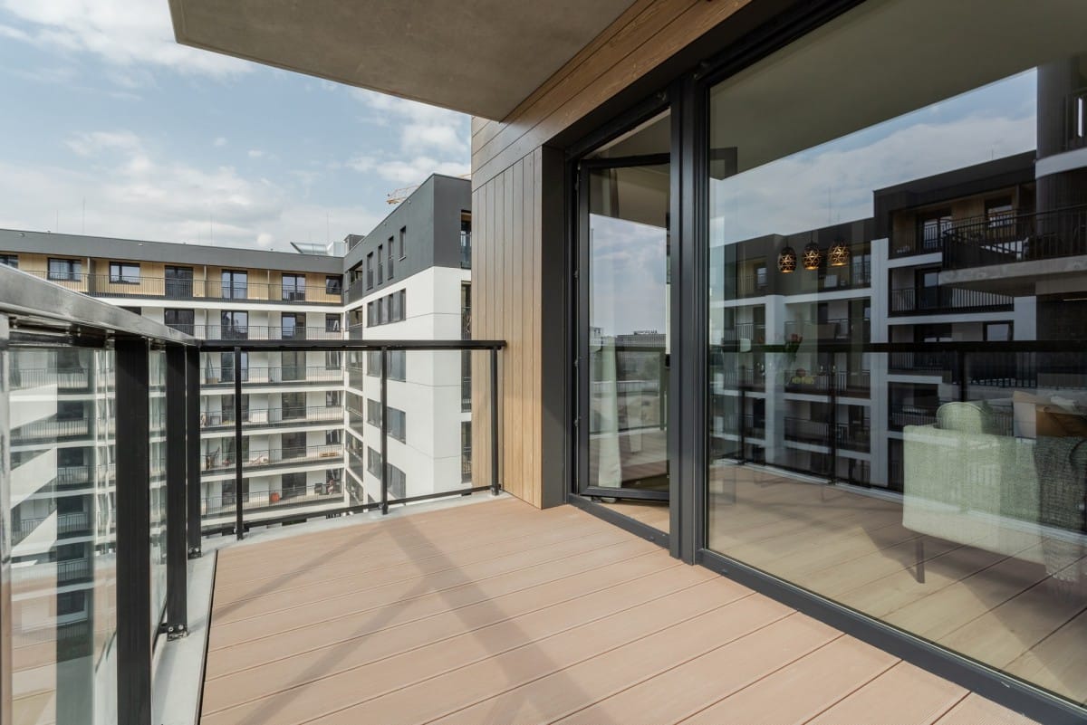 Mieszkanie 4 pokojowe na Sprzedaż