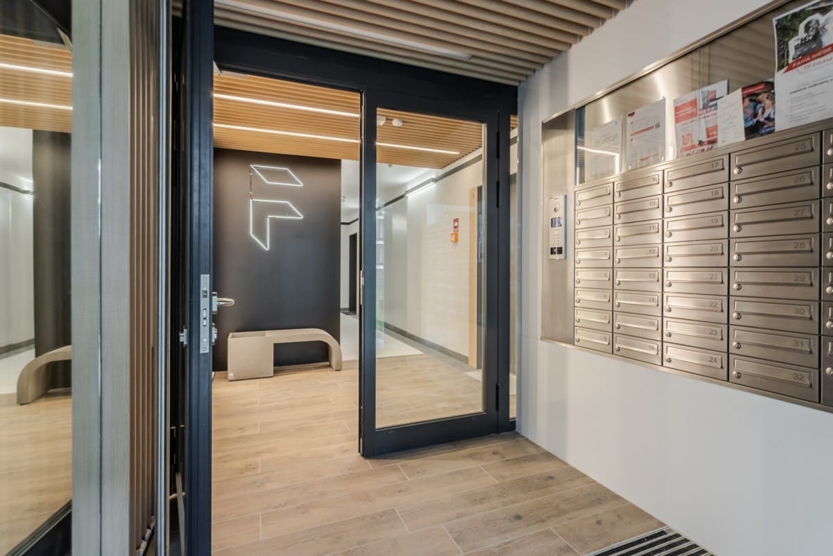 Mieszkanie 4 pokojowe na Sprzedaż