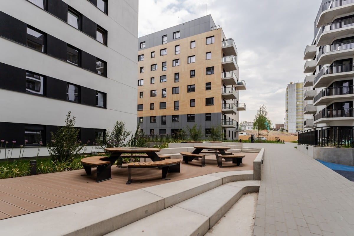 Mieszkanie 4 pokojowe na Sprzedaż