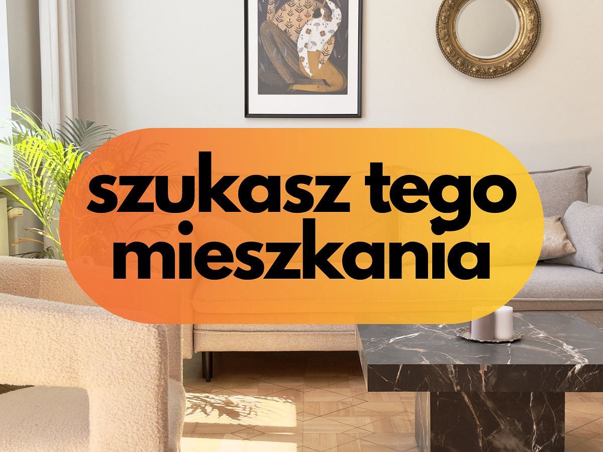 Mieszkanie 3 pokojowe na Sprzedaż