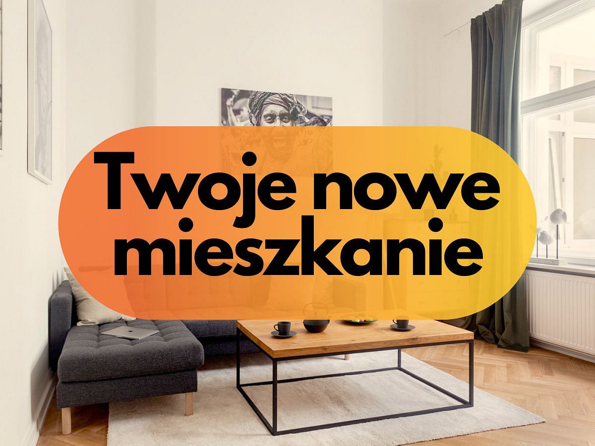 Mieszkanie 2 pokojowe na Sprzedaż