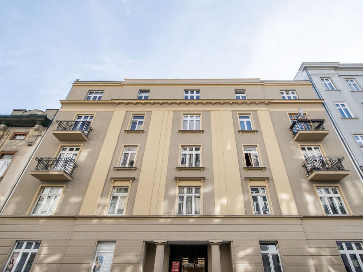 Mieszkanie 3 pokojowe na Sprzedaż