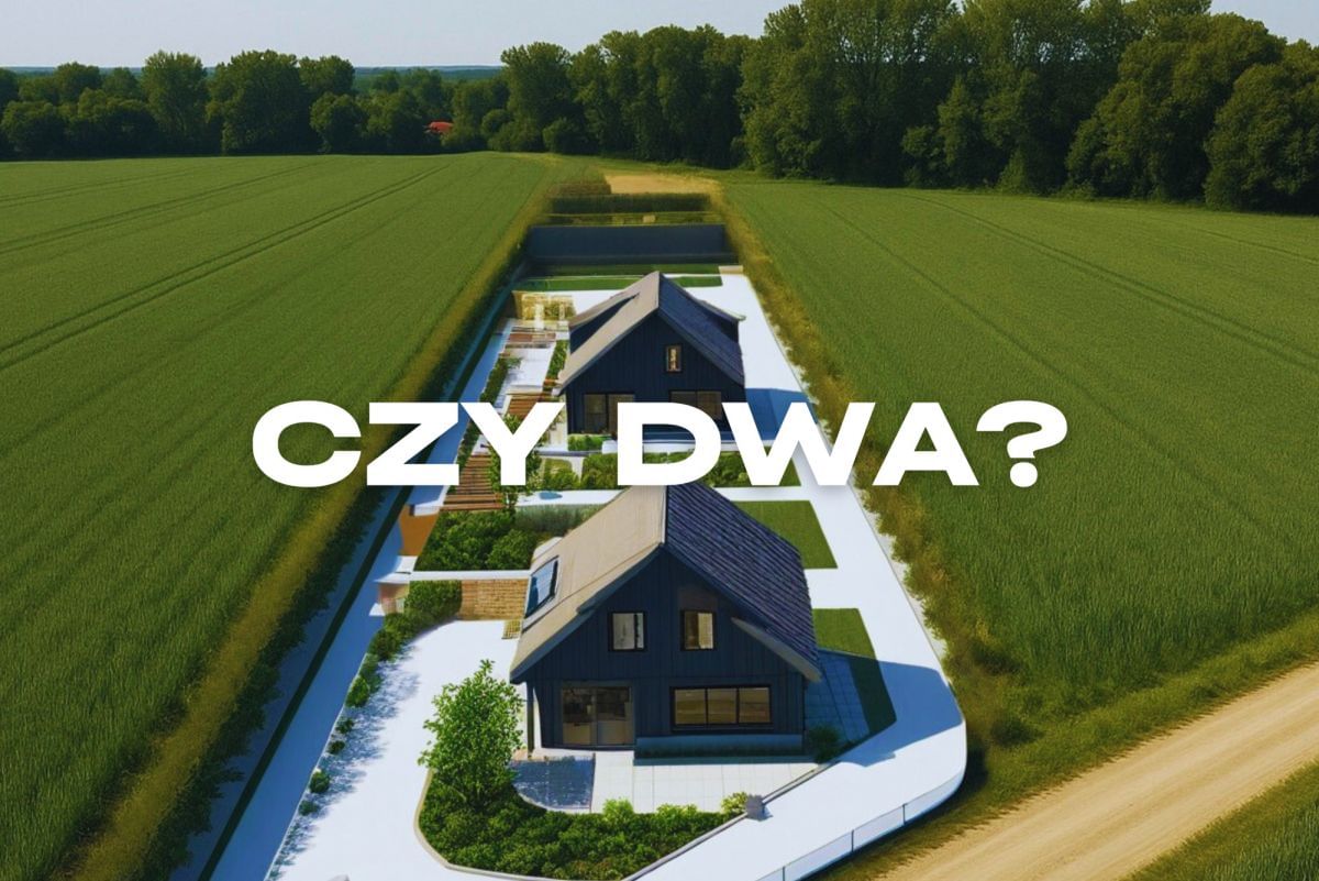Działka  pokojowe na Sprzedaż