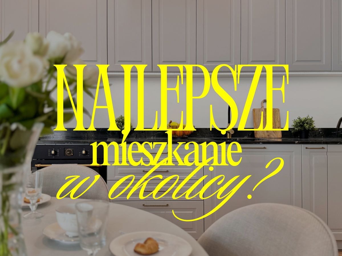 Mieszkanie 3 pokojowe na Sprzedaż