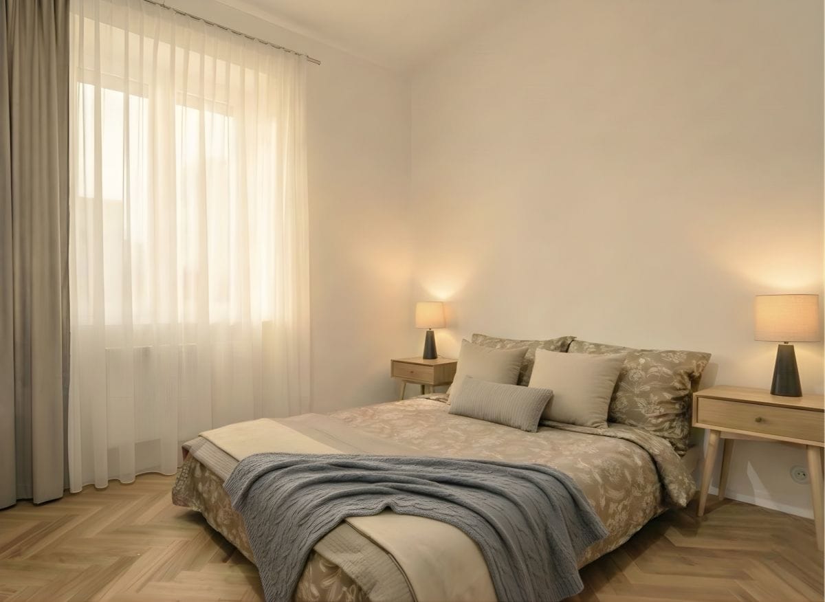 Mieszkanie 3 pokojowe na Sprzedaż