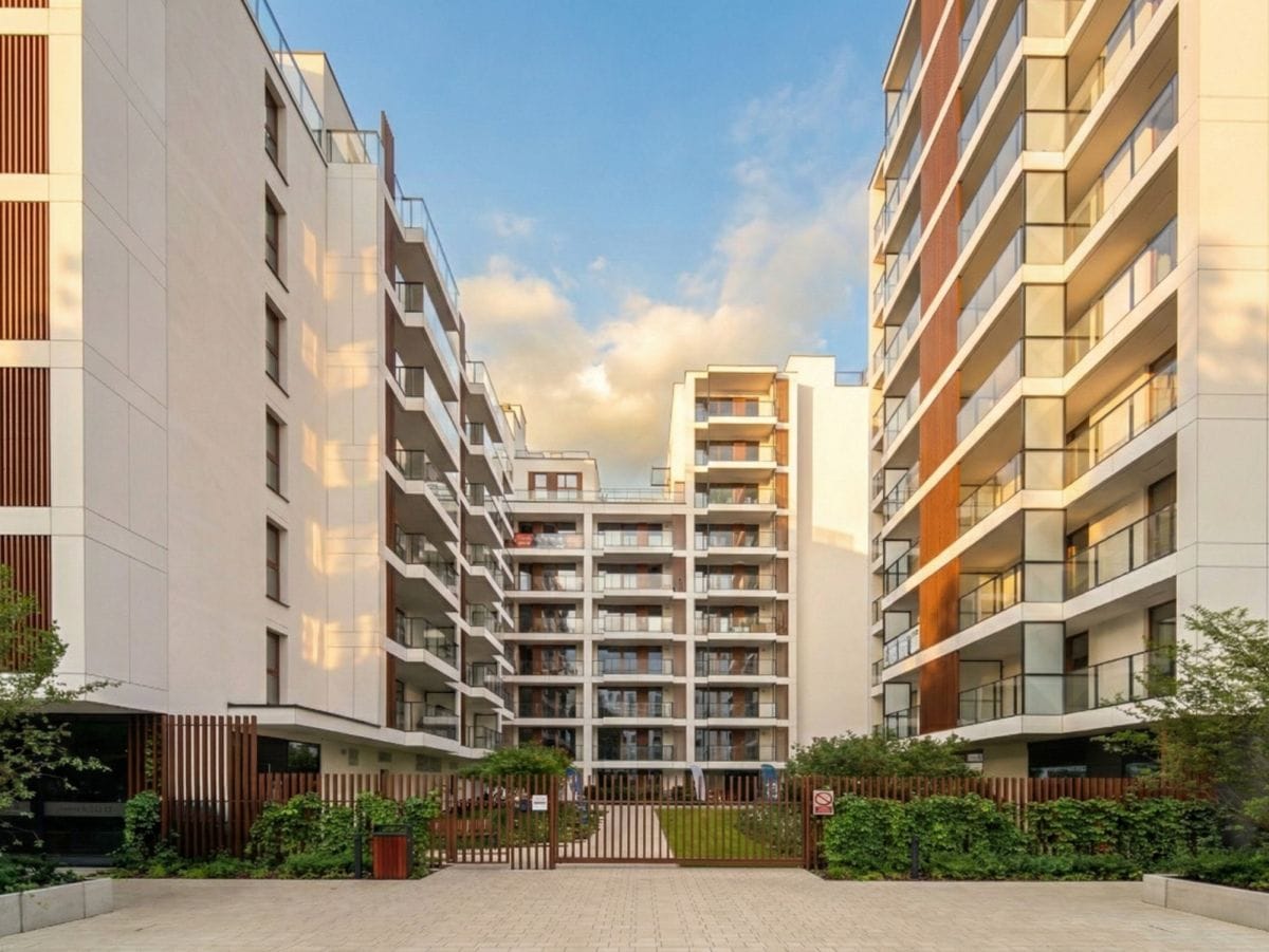 Mieszkanie 2 pokojowe na Sprzedaż