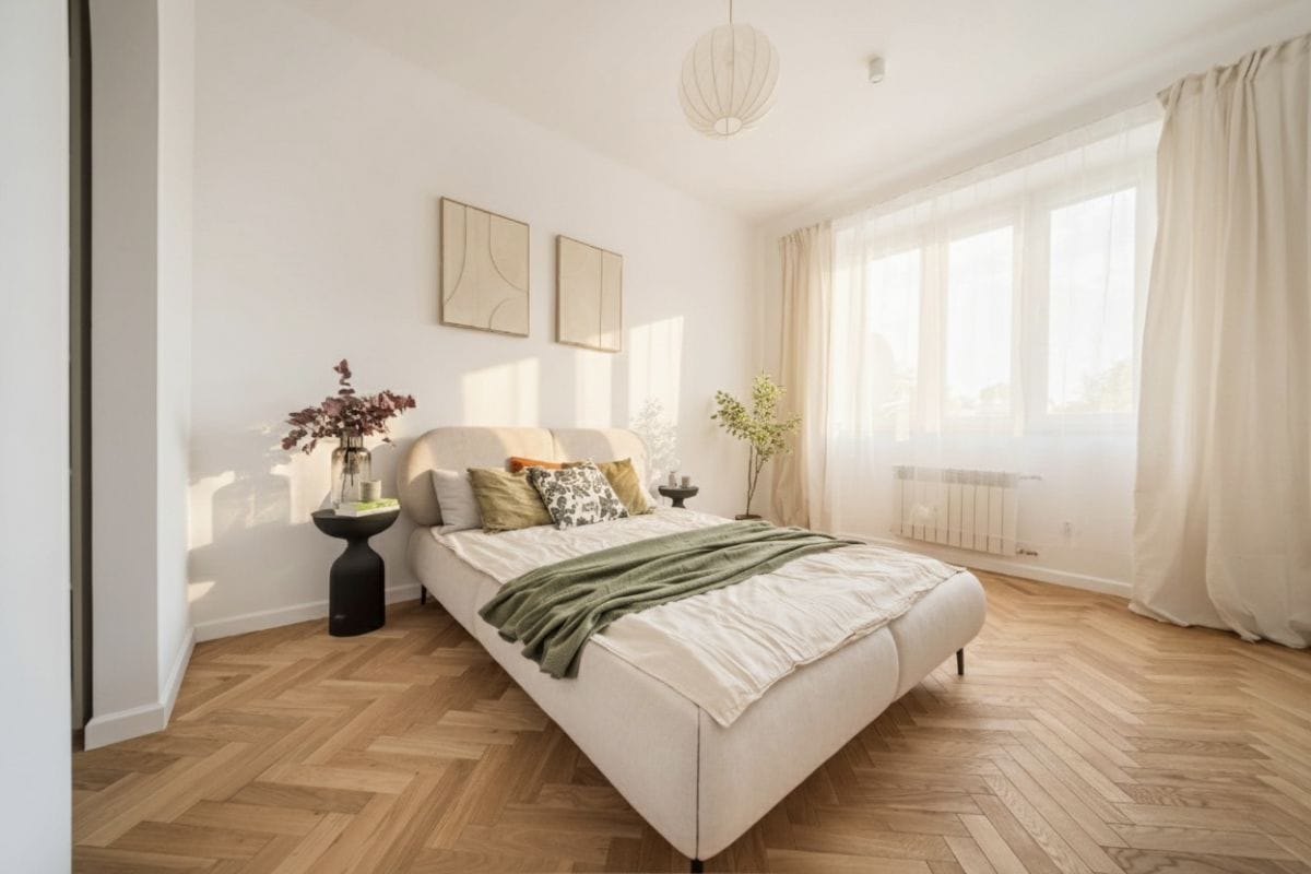 Mieszkanie 2 pokojowe na Sprzedaż