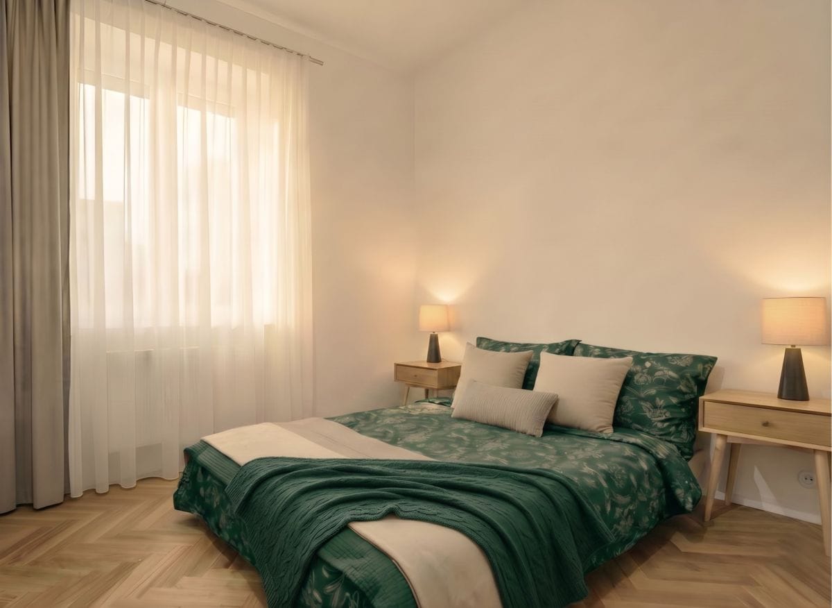 Mieszkanie 3 pokojowe na Sprzedaż