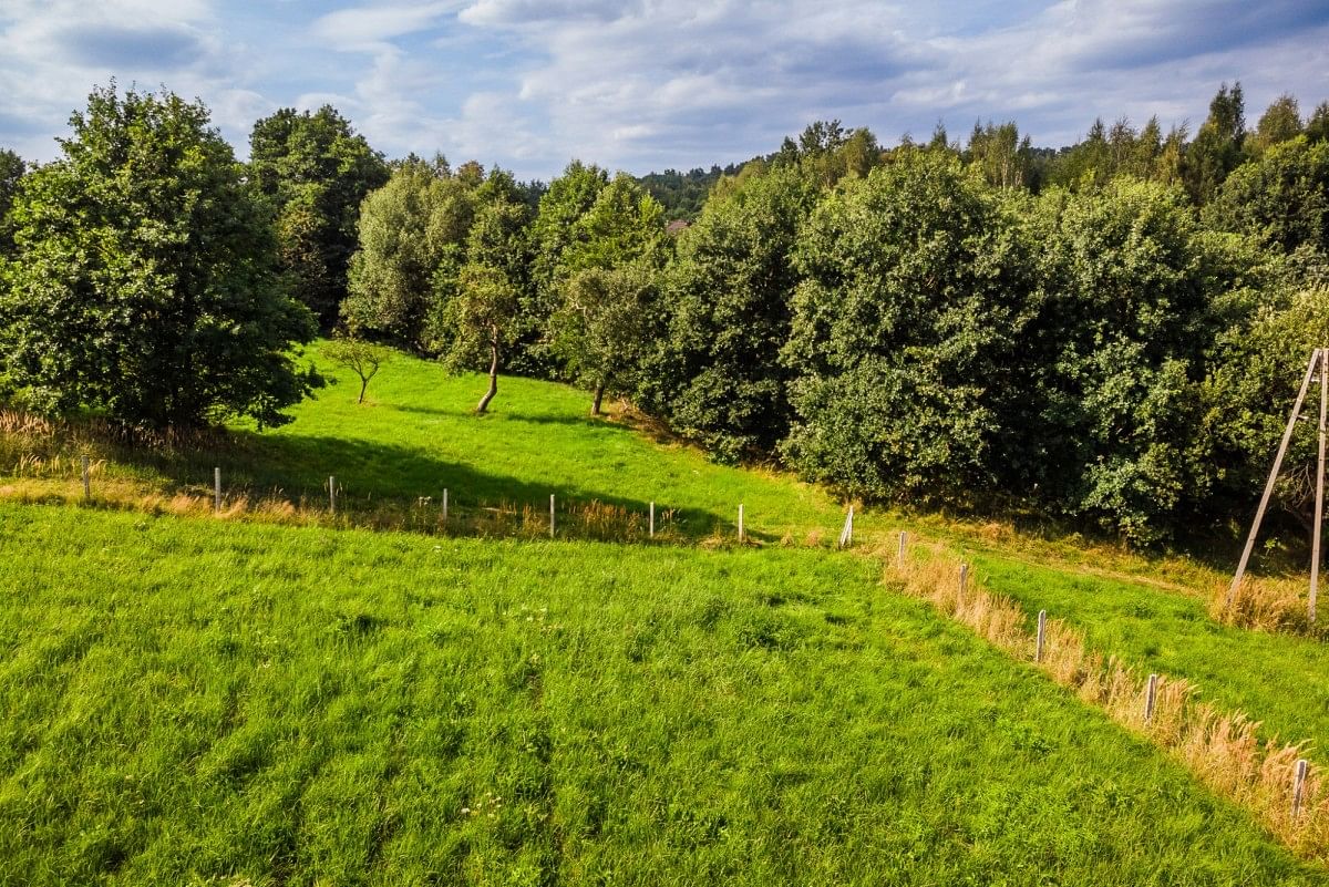 Działka  pokojowe na Sprzedaż