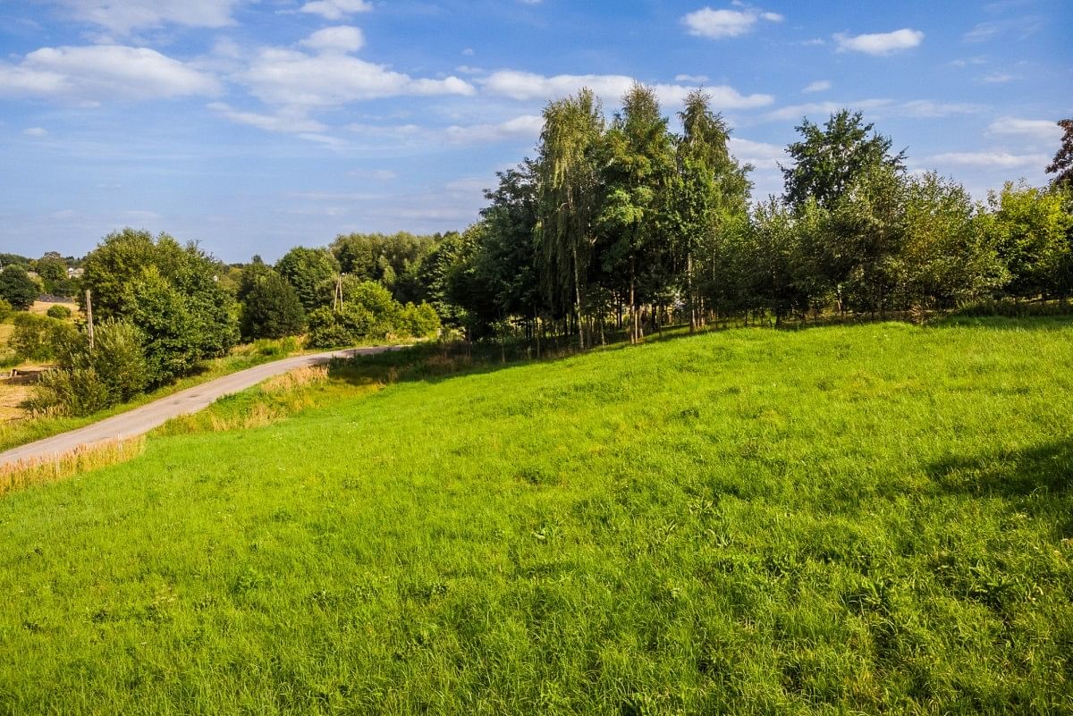 Działka  pokojowe na Sprzedaż