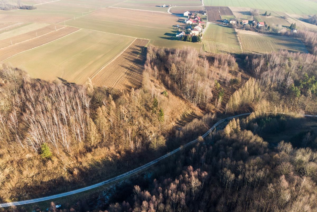 Działka  pokojowe na Sprzedaż