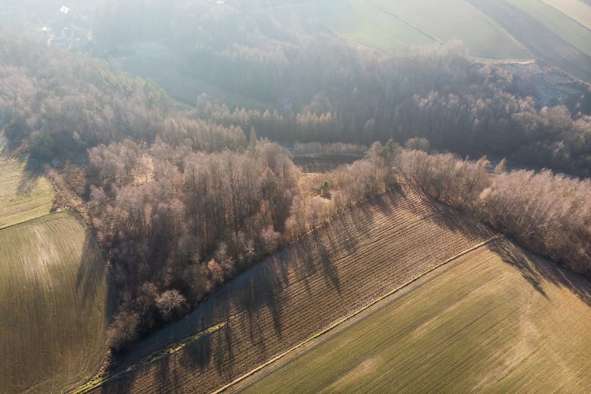 Działka  pokojowe na Sprzedaż