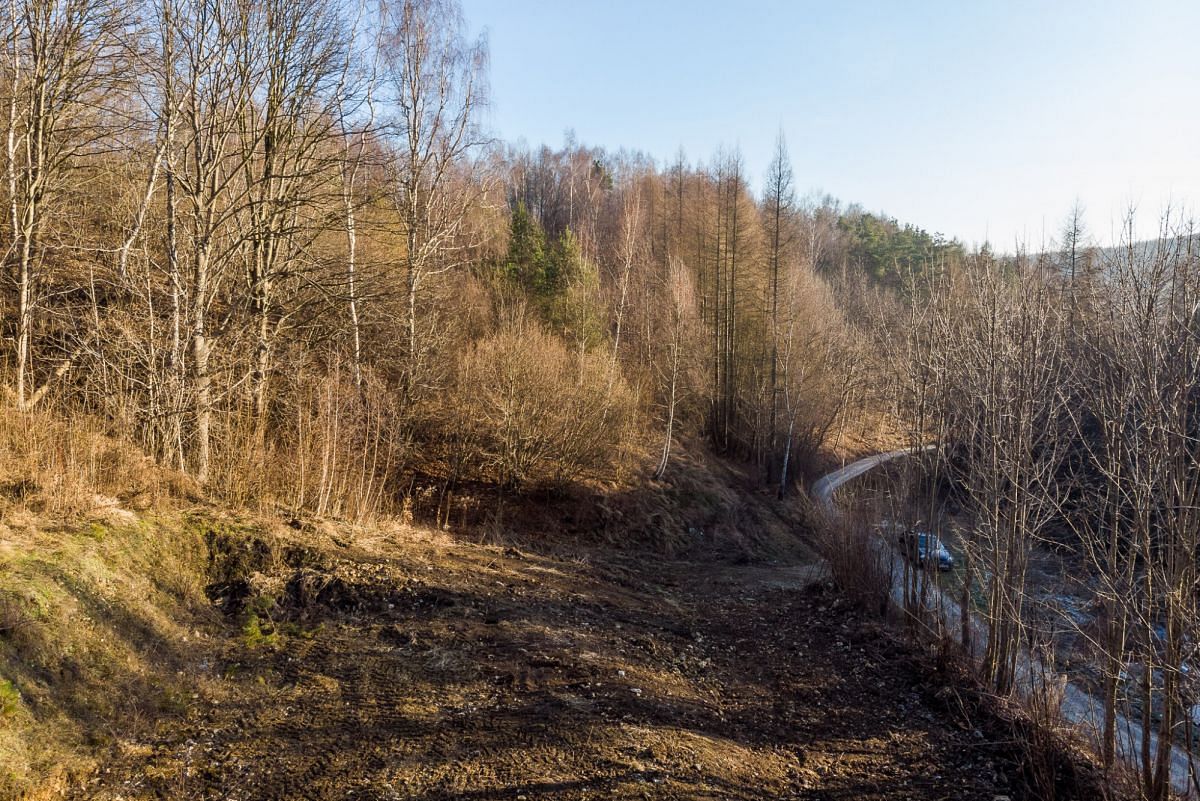 Działka  pokojowe na Sprzedaż