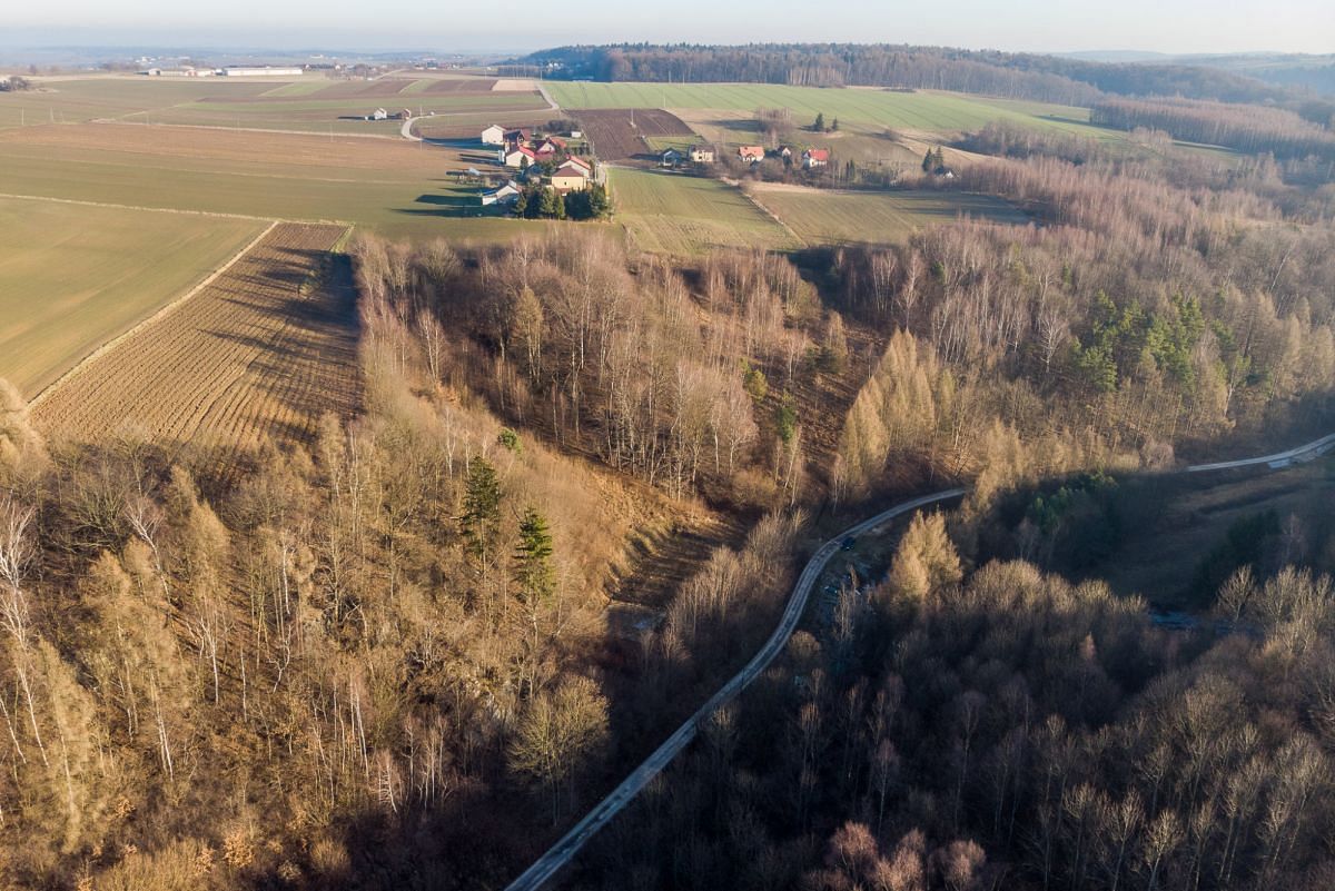 Działka  pokojowe na Sprzedaż