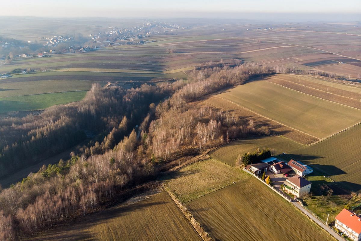 Działka  pokojowe na Sprzedaż