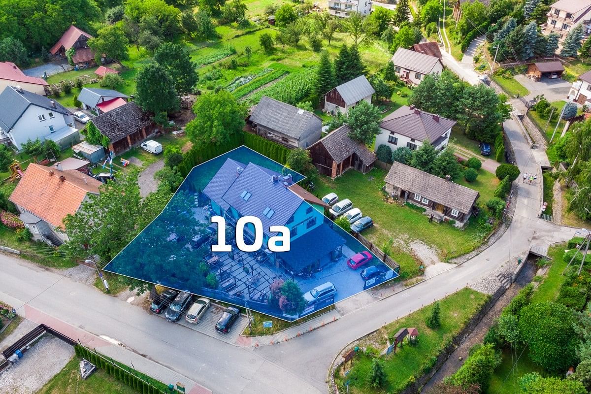 Dom 6 pokojowe na Sprzedaż
