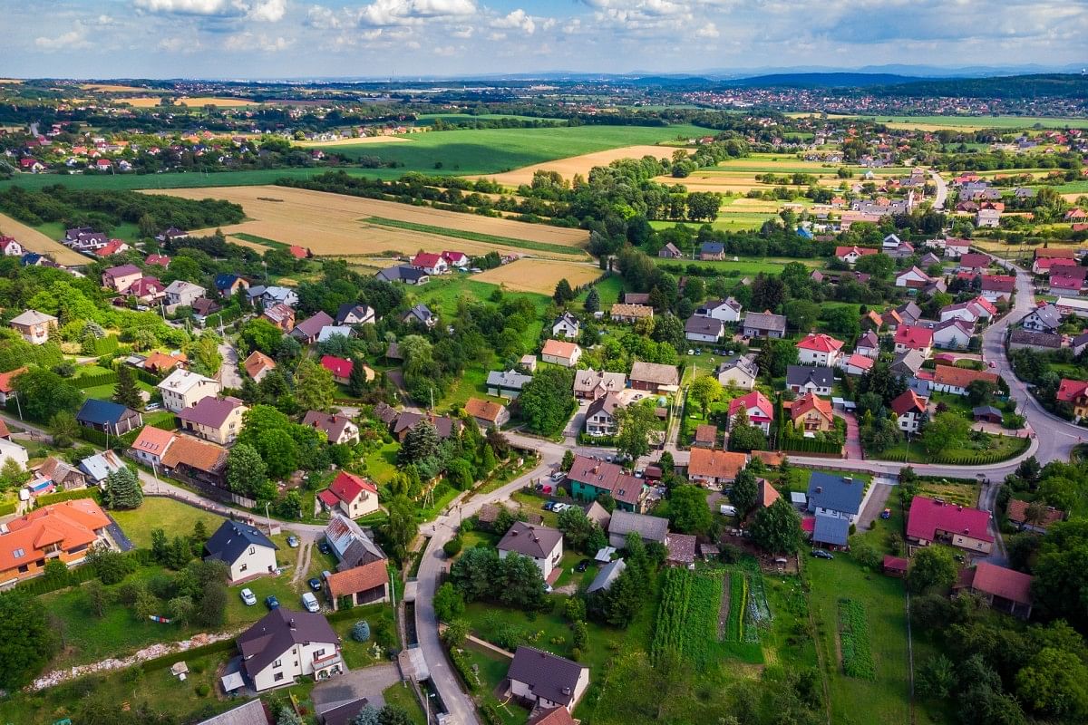 Dom 6 pokojowe na Sprzedaż