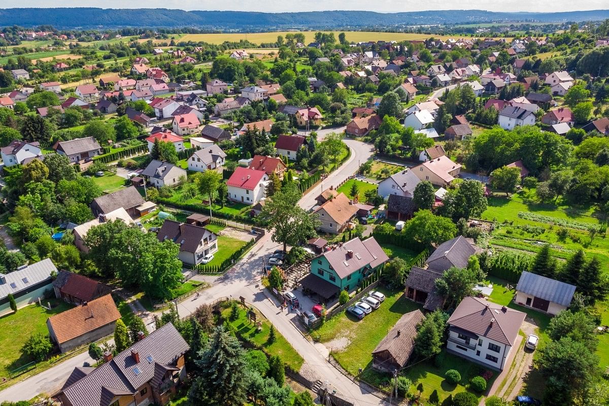 Dom 6 pokojowe na Sprzedaż