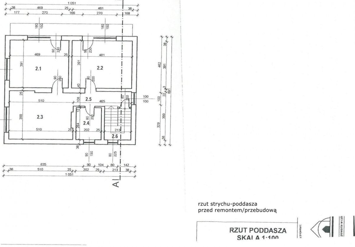 Dom 6 pokojowe na Sprzedaż