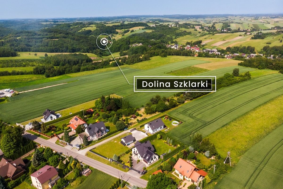 Działka  pokojowe na Sprzedaż
