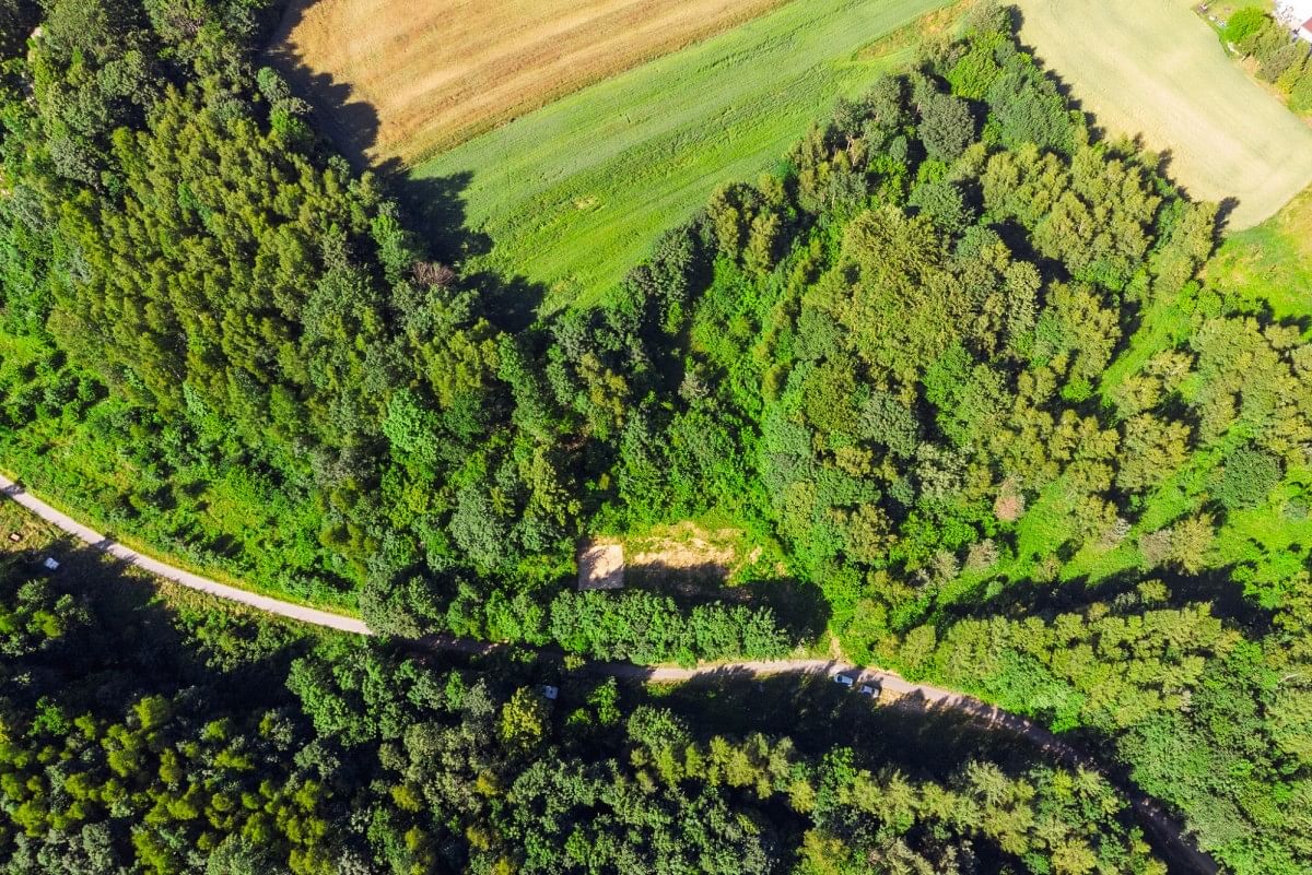 Działka  pokojowe na Sprzedaż